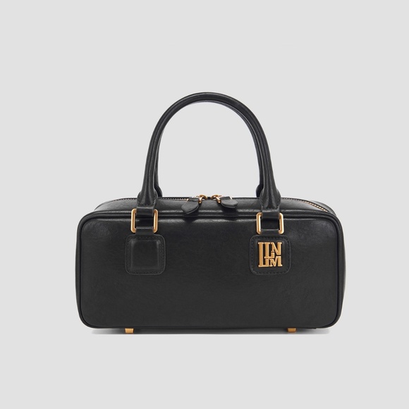 SMALL HANDLE PURSE - Picture 8 of 17